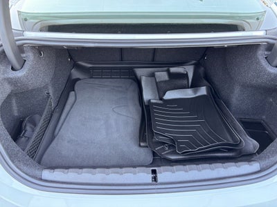 2025 BMW M4 Competition