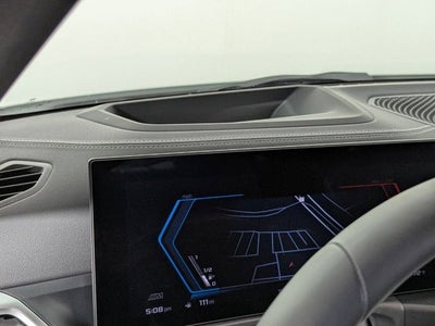 2025 BMW M4 Competition