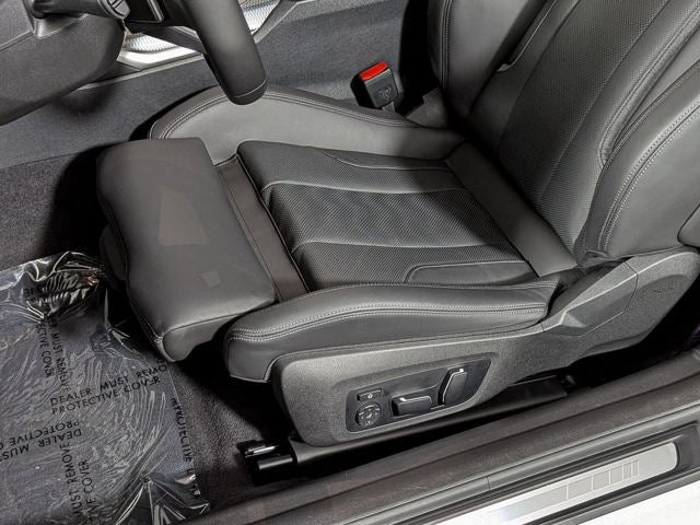 2025 BMW M4 Competition