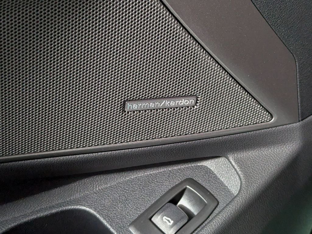 2024 BMW M3 Competition