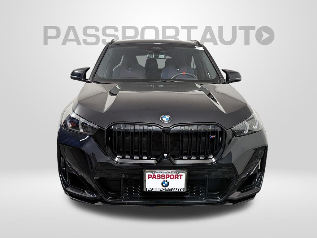 2025 BMW X1 M35i