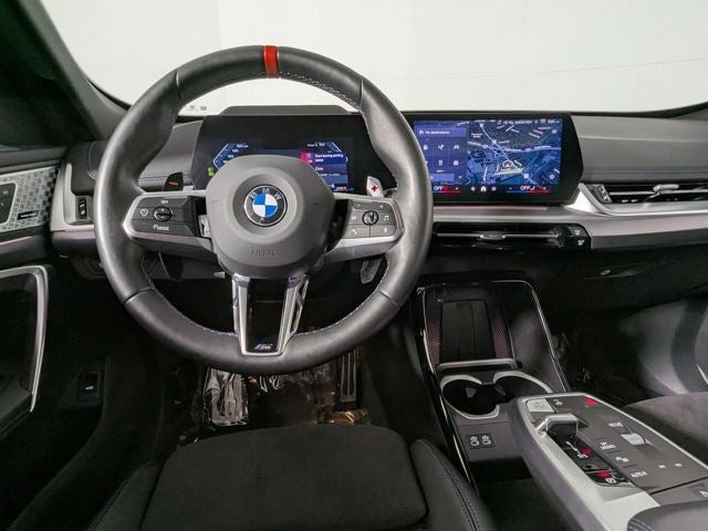 2025 BMW X1 M35i