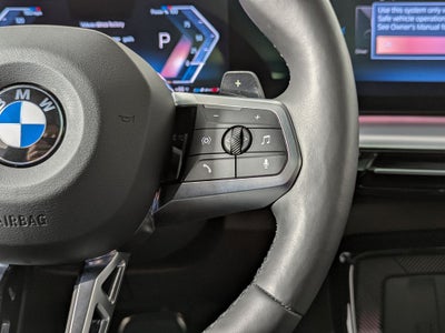 2025 BMW X2 xDrive28i