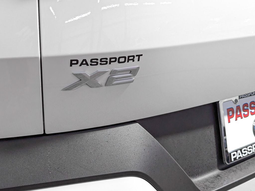 2025 BMW X2 xDrive28i