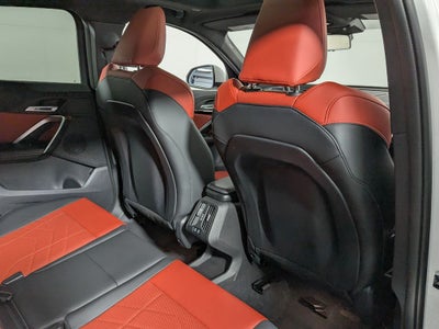 2025 BMW X2 xDrive28i