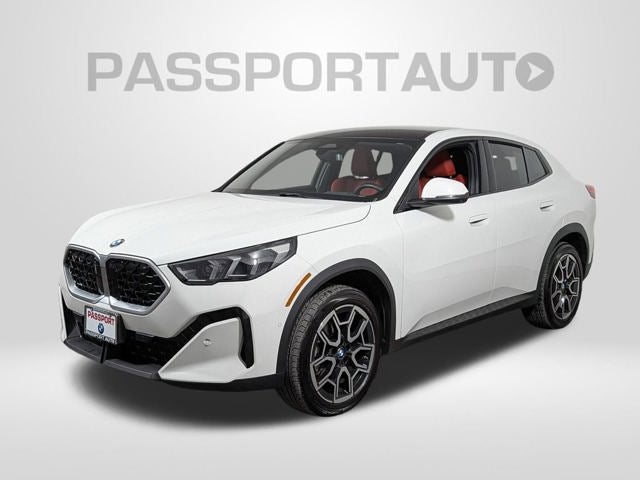 2025 BMW X2 xDrive28i