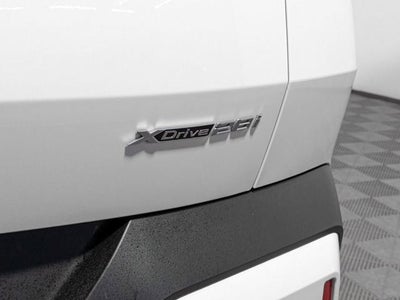 2025 BMW X2 xDrive28i