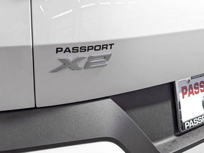 2025 BMW X2 xDrive28i