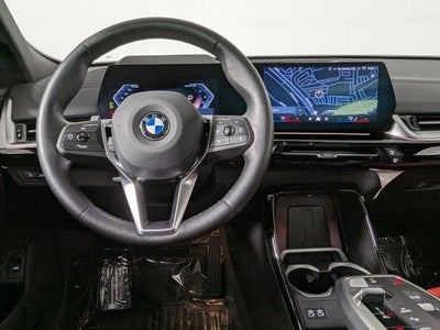 2025 BMW X2 xDrive28i