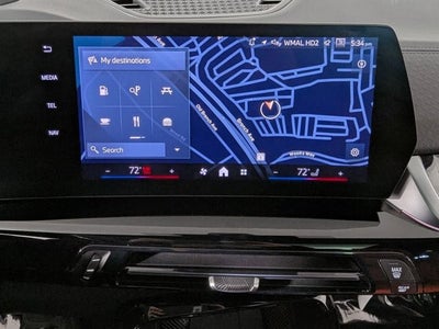 2025 BMW X2 xDrive28i