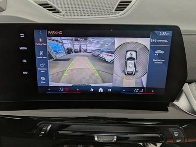 2025 BMW X2 xDrive28i