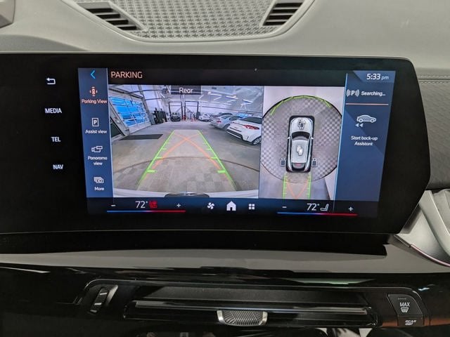 2025 BMW X2 xDrive28i