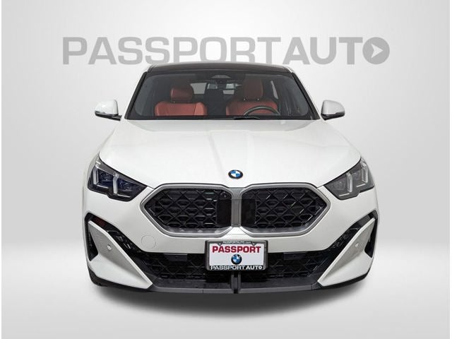 2025 BMW X2 xDrive28i
