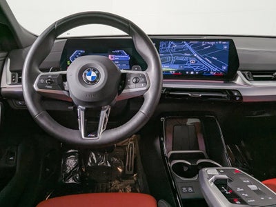 2025 BMW X2 xDrive28i