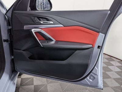 2025 BMW X2 xDrive28i