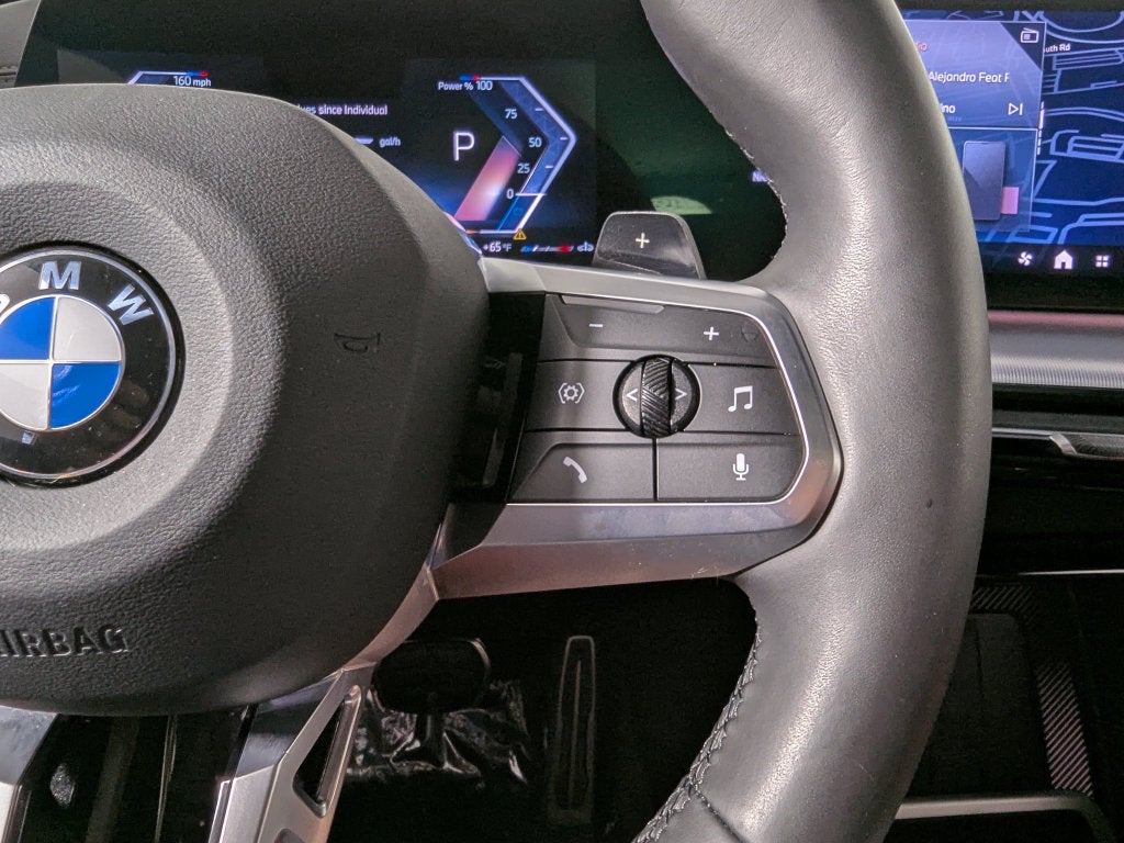 2025 BMW X2 xDrive28i