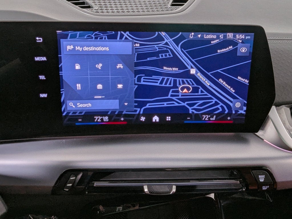 2025 BMW X2 xDrive28i