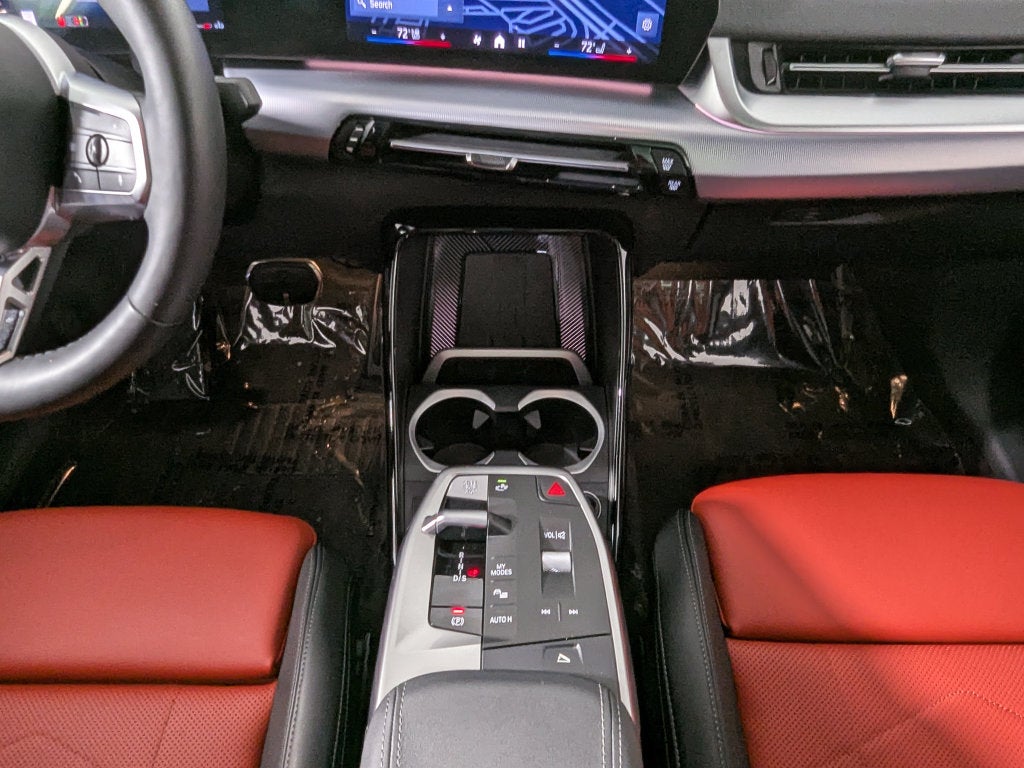 2025 BMW X2 xDrive28i
