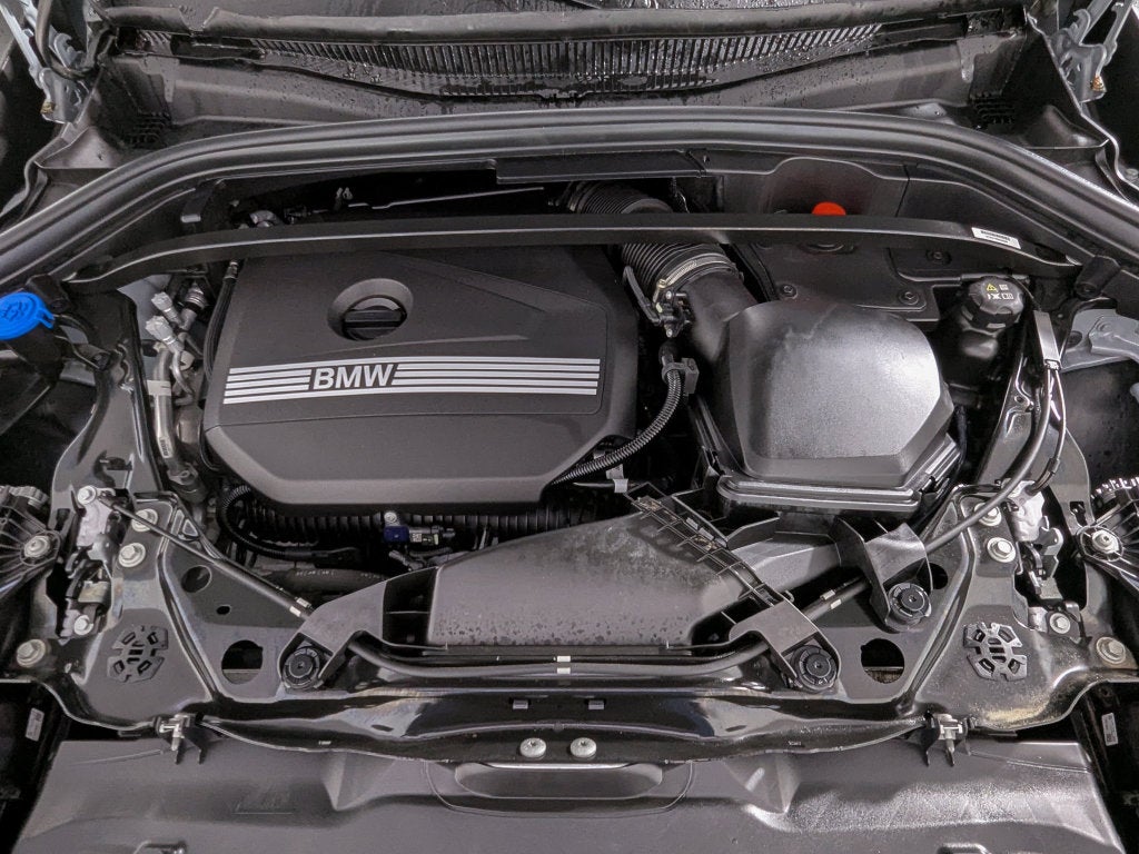 2025 BMW X2 xDrive28i
