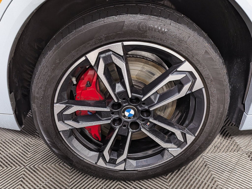 2025 BMW X2 xDrive28i