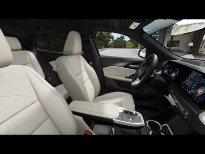 2025 BMW X2 xDrive28i