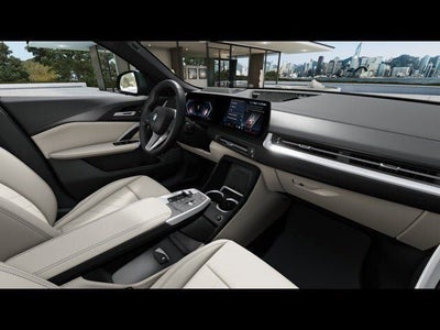 2025 BMW X2 xDrive28i