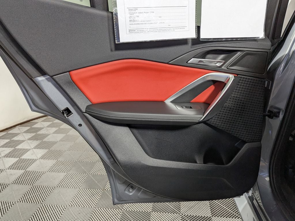 2025 BMW X2 xDrive28i