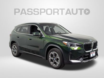 2023 BMW X1 xDrive28i
