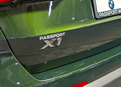 2023 BMW X1 xDrive28i