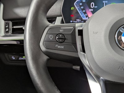 2023 BMW X1 xDrive28i