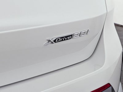 2025 BMW X1 xDrive28i