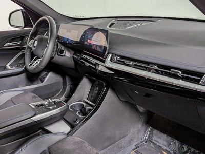 2025 BMW X1 xDrive28i