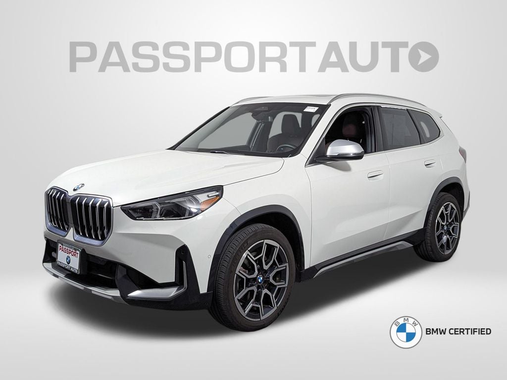 2023 BMW X1 xDrive28i