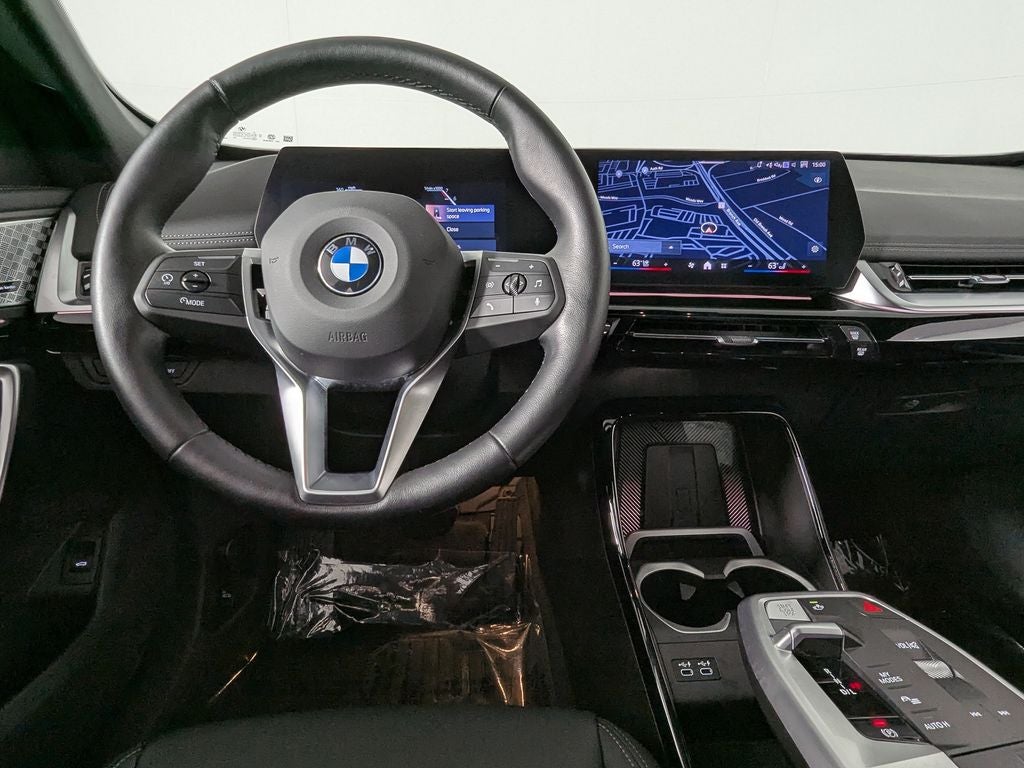 2024 BMW X1 xDrive28i