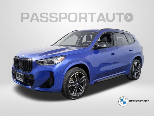 2023 BMW X1 xDrive28i