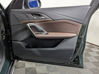 2025 BMW X1 xDrive28i