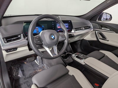 2026 BMW X1 xDrive28i