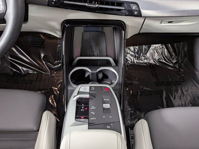 2026 BMW X1 xDrive28i