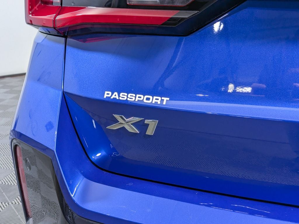 2023 BMW X1 xDrive28i