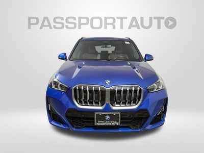 2023 BMW X1 xDrive28i