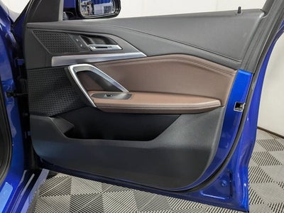 2023 BMW X1 xDrive28i