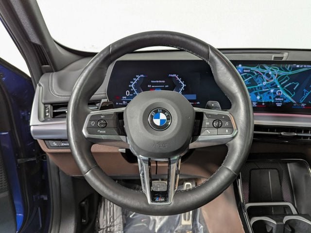 2023 BMW X1 xDrive28i