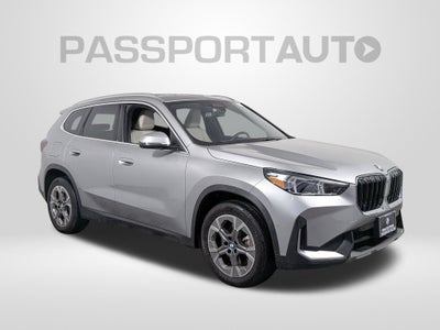 2023 BMW X1 xDrive28i