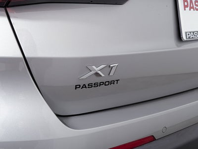 2023 BMW X1 xDrive28i