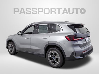 2023 BMW X1 xDrive28i