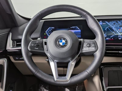 2023 BMW X1 xDrive28i