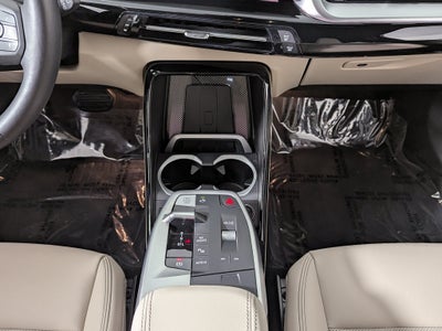 2023 BMW X1 xDrive28i