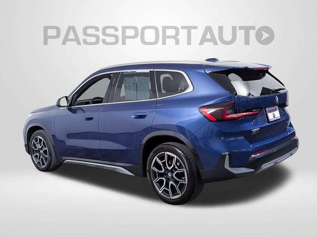 2025 BMW X1 xDrive28i