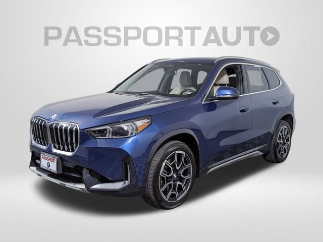 2025 BMW X1 xDrive28i