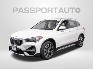 2020 BMW X1 xDrive28i